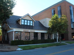 118 N Spring St APT 1, Murfreesboro, TN 37130