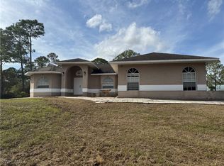 430 S Datil St, Clewiston, FL 33440