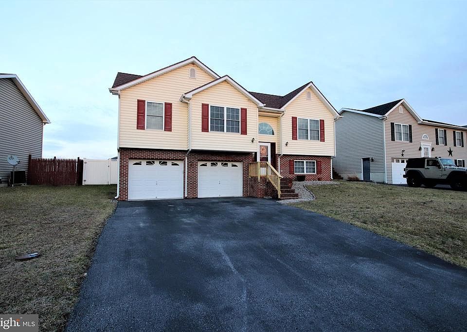 115 Virgo Ln, Martinsburg, WV 25404 Zillow