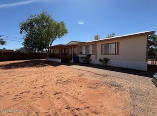 34 Bonita St #34, Page, AZ 86040