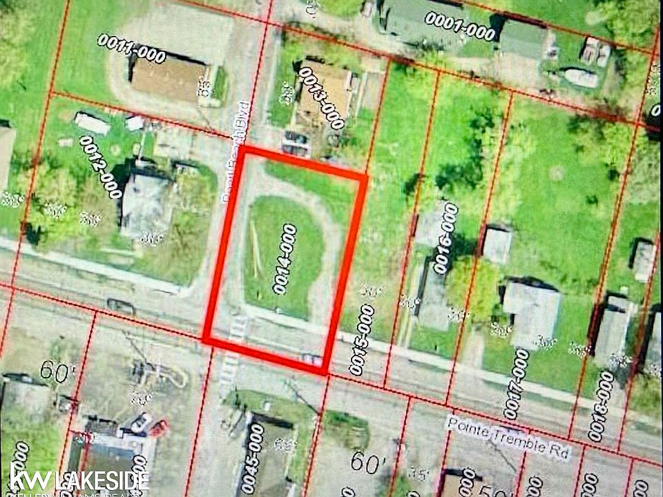 2nd image of 0 Pointe Tremble Rd