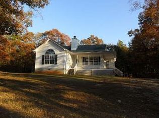 481 Weldon Lake Rd, Milner, GA 30257