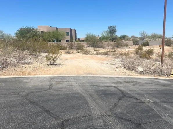 11100 S SANTA COLUMBIA Drive #55, Goodyear, AZ 85338