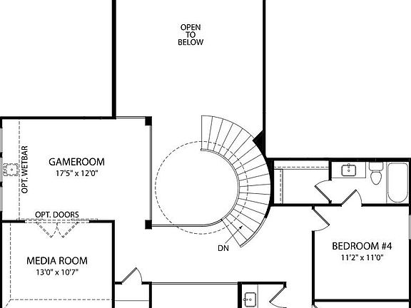 3rd image of this home