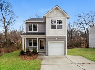 510 3rd St, Salisbury, NC 28144