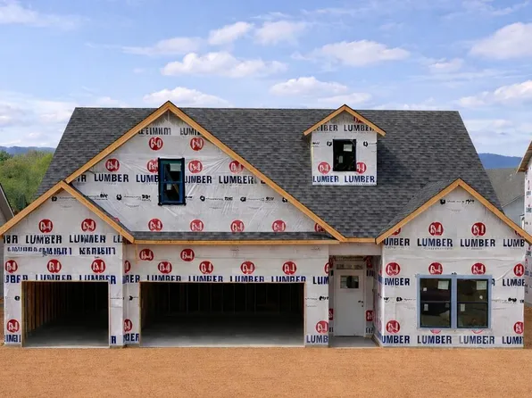 5920 Hightower Dr #5, Hixson, TN 37343