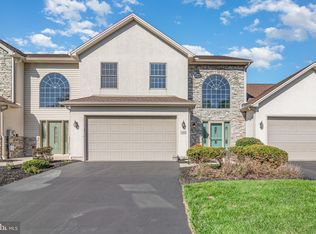 2199 Bordeaux Ct, Harrisburg, PA 17112