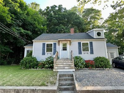 10 Harris Ave, Johnston, RI, 02919