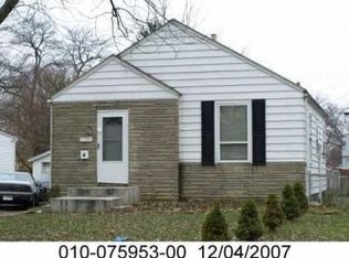 2587 Grasmere Ave, Columbus, OH