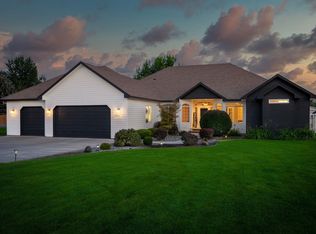 3601 Mount Baker Ct, West Richland, WA 99353