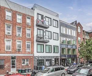 187 Johnson Avenue in Williamsburg