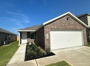 21522 Willow River Canyon Ln, Waller, TX 77484