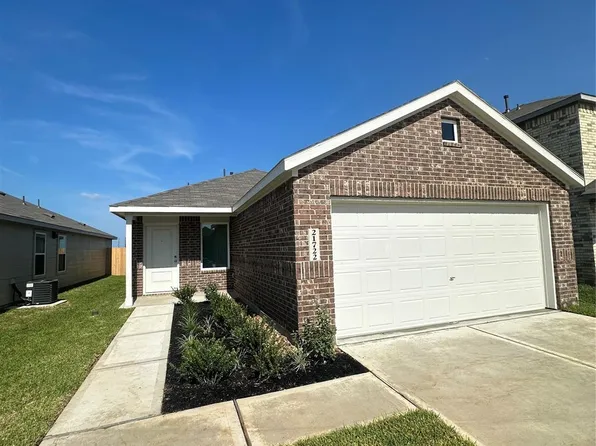 21522 Willow River Canyon Ln, Waller, TX 77484