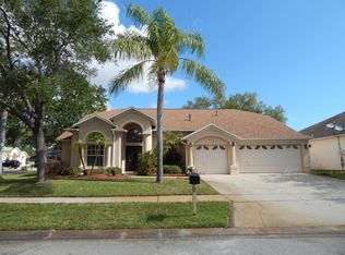 2726 Summer Lake Ct, Melbourne, FL 32940