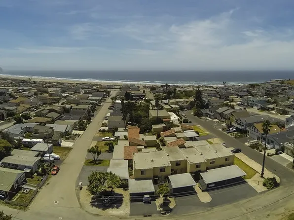 3331 Panorama Dr, Morro Bay, CA 93442