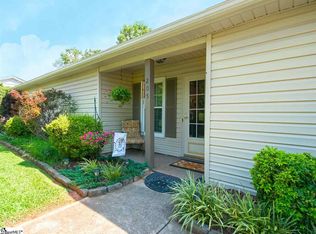 205 Gemini Way, Greer, SC 29651