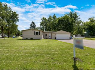 515 Cheyenne Trl, Howell, MI 48843