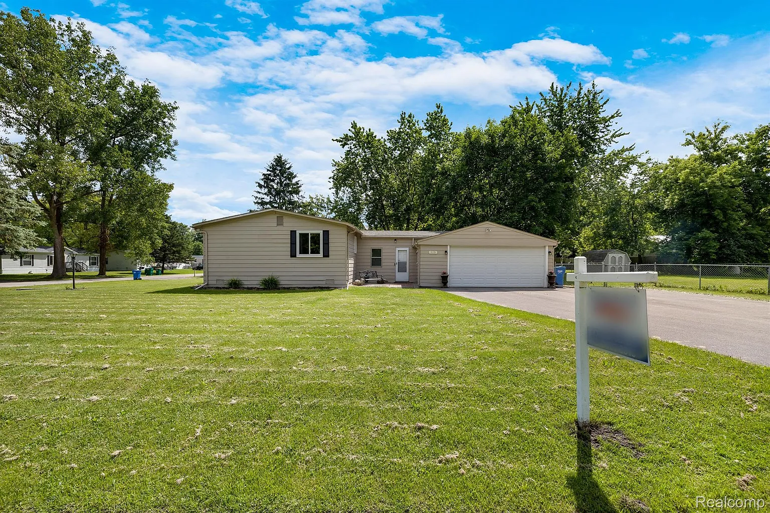 515 Cheyenne Trl photo 1