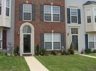 4120 Cutty Sark Rd, Baltimore, MD 21220