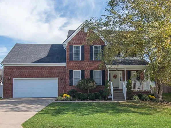 120 Amiens Blvd, Winchester, KY 40391