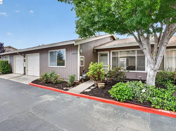 20224 San Miguel Ave, Castro Valley, CA 94546