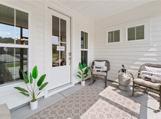 11 Mercer St #40, Bluffton, SC 29910