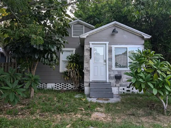 3642 Jessup Ct N, Saint Petersburg, FL 33704