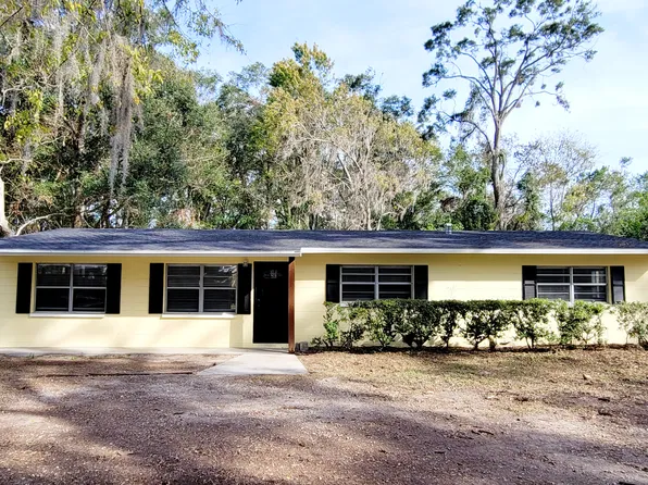 17011 NW 242nd St, High Springs, FL 32643