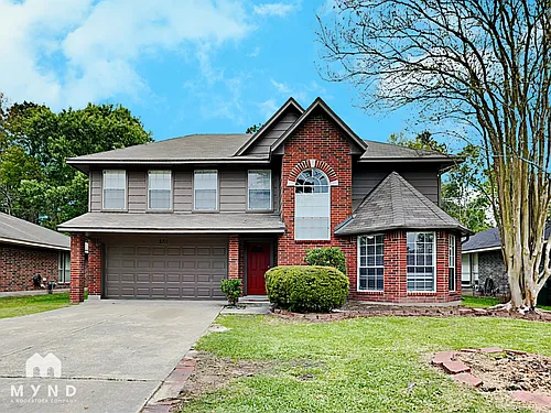 2311 Friarwood Trl Photo 1