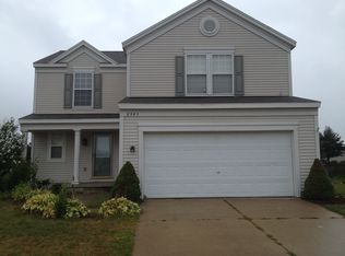 8565 Grainery Rd SE, Caledonia, MI 49316