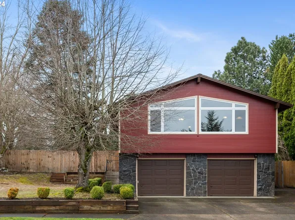 2021 SE Hale Dr, Gresham, OR 97080