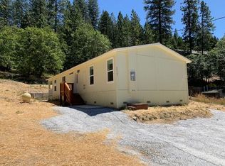 22703 Black Hawk Dr, Twain Harte, CA 95383