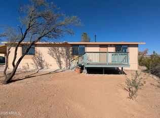3925 N Crestview Dr, Camp Verde, AZ 86335