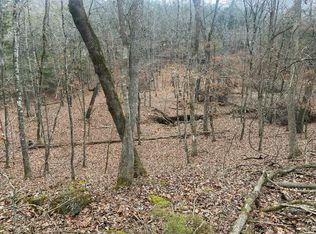 Rockbrook Rd, Reeds Spring, MO 65737