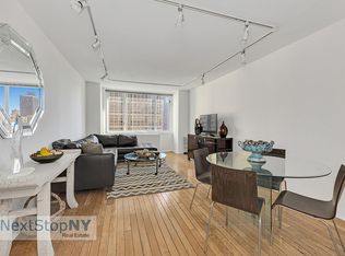245 E 54th St APT 17G, New York, NY