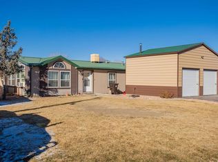 1906 Kellie Dr, Montrose, CO 81401