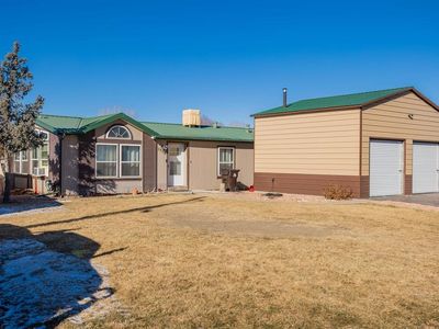 1906 Kellie Drive, Montrose, CO, 81401