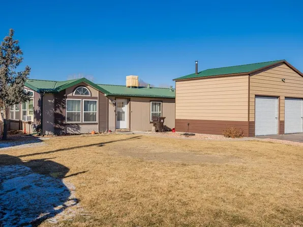 1906 Kellie Drive, Montrose, CO 81401