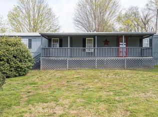 3487 Grassy Lick Rd, Mount Sterling, KY 40353