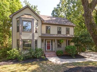 7326 Willow Creek Dr, Charlotte, NC 28270