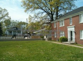 627 S 44th St #4, Louisville, KY 40211