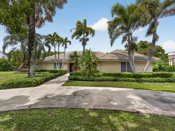 5463 Sea Biscuit Rd, Palm Beach Gardens, FL 33418