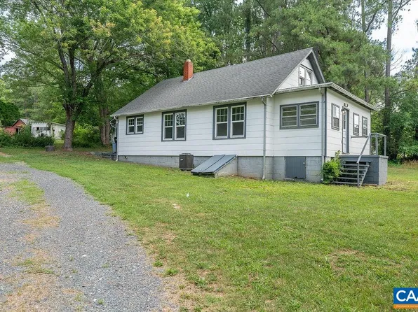 1893 W River Rd, Scottsville, VA 24590