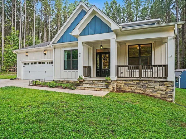 98 Anneliis Ln, Siler City, NC 27344