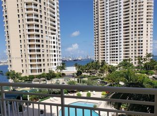 888 Brickell Key Dr APT 905, Miami, FL 33131