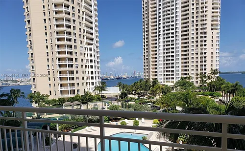 888 Brickell Key Dr #905 Photo 1