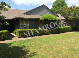 6707 Old Briarstown Rd, Waco, TX 76710