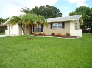 1709 Mapleleaf Blvd, Oldsmar, FL 34677