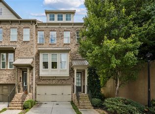 1285 Linden Ct NE, Atlanta, GA 30329