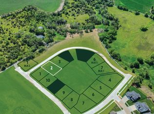 3349 Reunion Rd, Roca, NE 68430